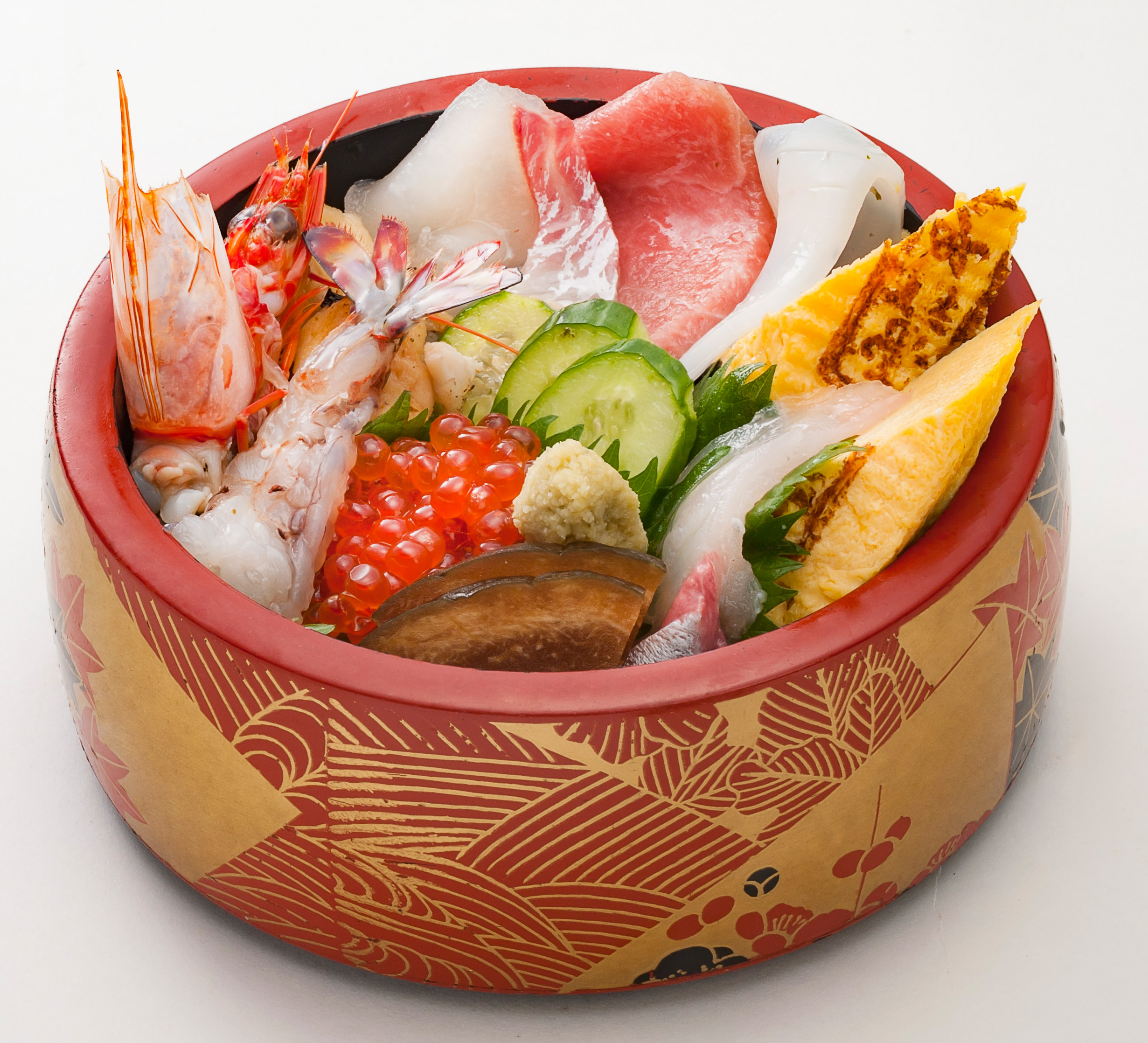 特選ちらし