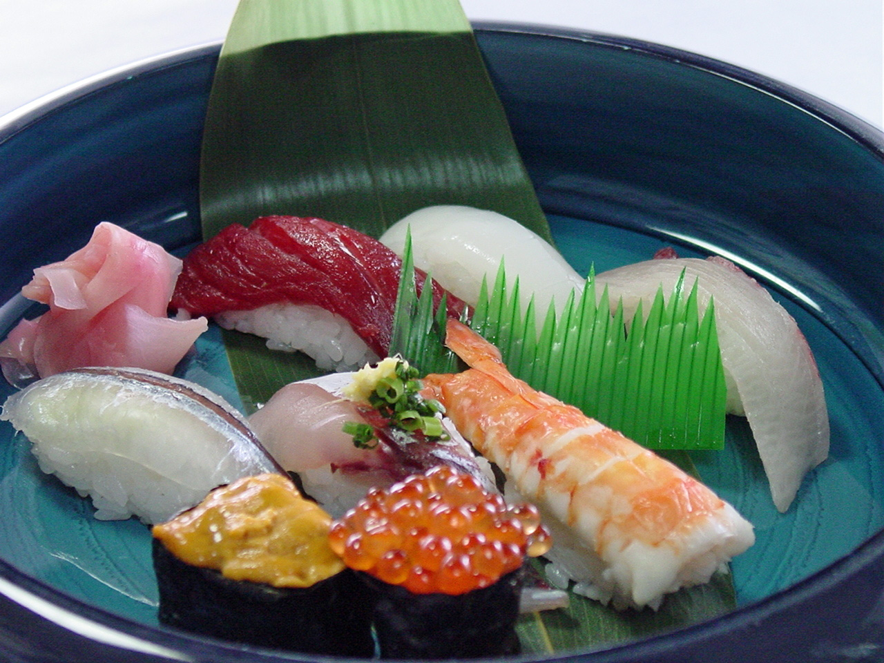 握り 竹